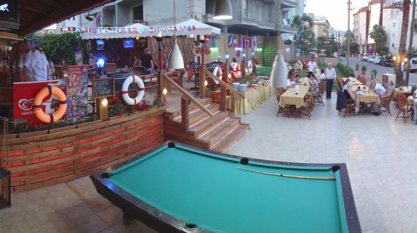 Hotel Rima